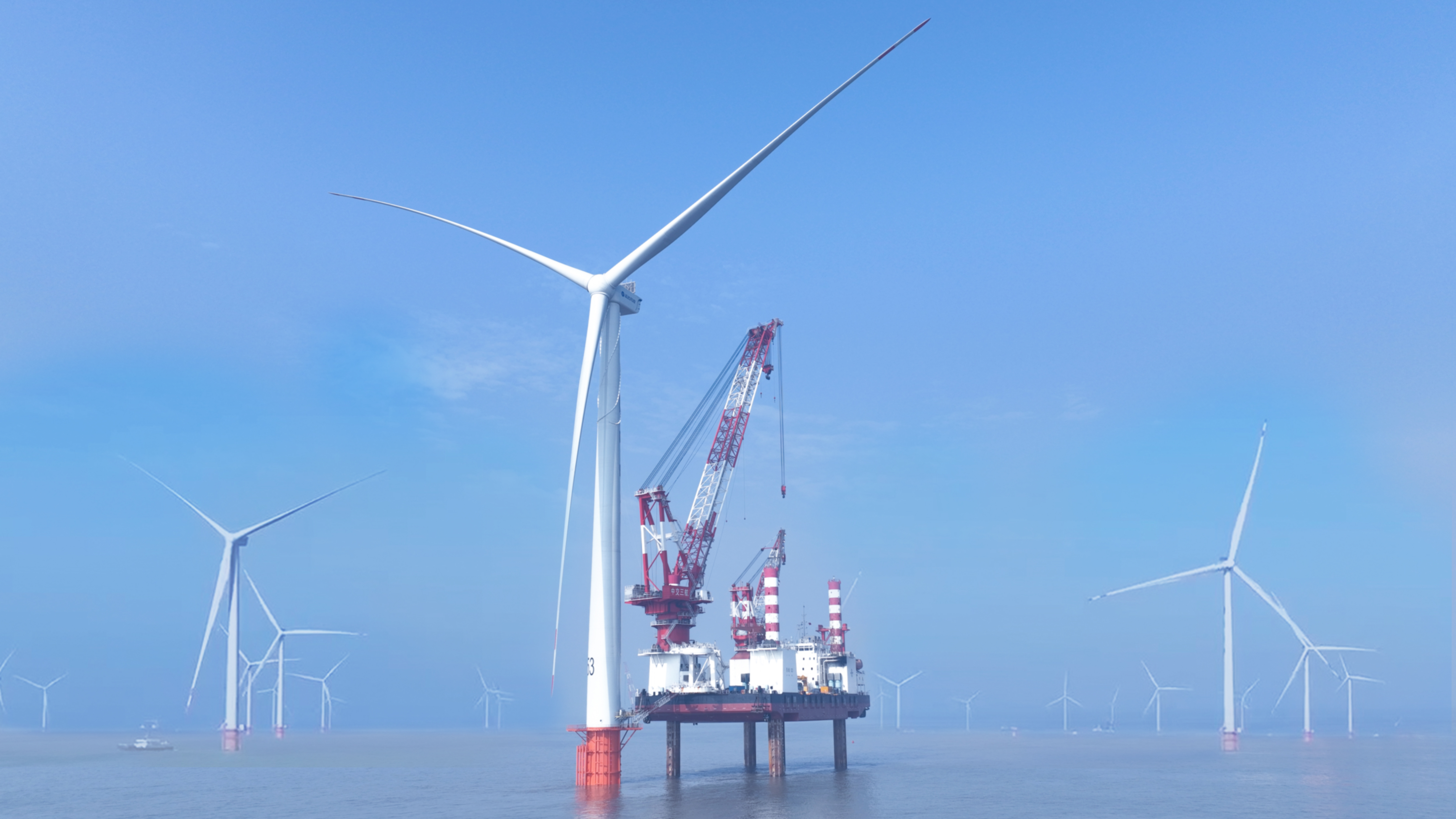 全国前三、全球前四！PG电子股份2023年新增装机容量刷新汗青好成就