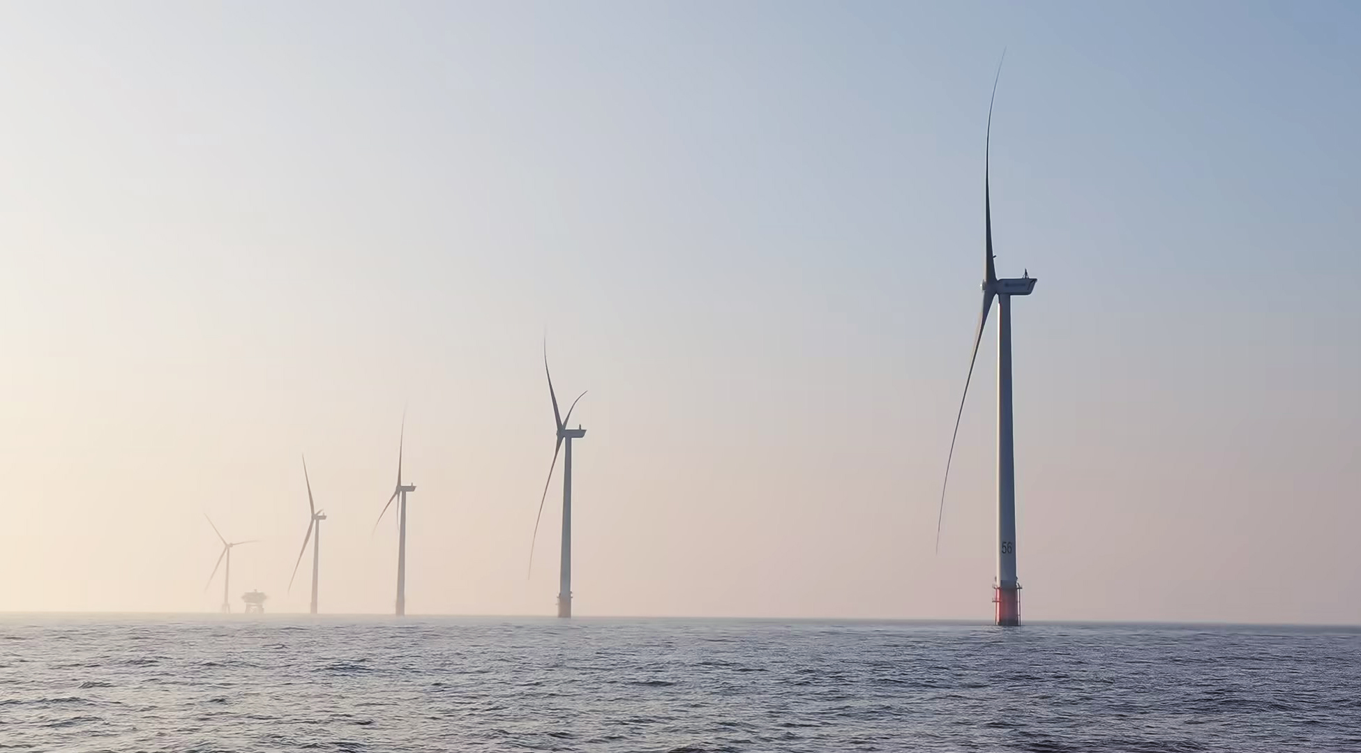 &ldquo;5G+&rdquo;PG电子股份破解海优势电场运维难题