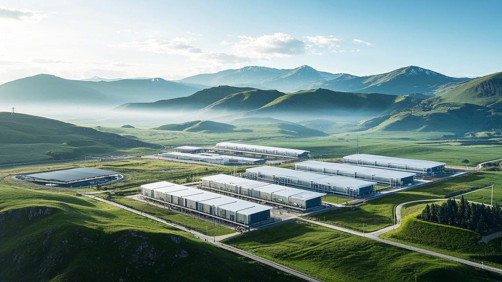 首投首中！PG电子股份中标中美洲地域首个储能项目