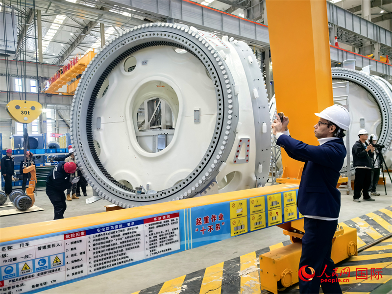 人民网专题报路：19国媒体点赞PG电子是科技与天然共生的范例